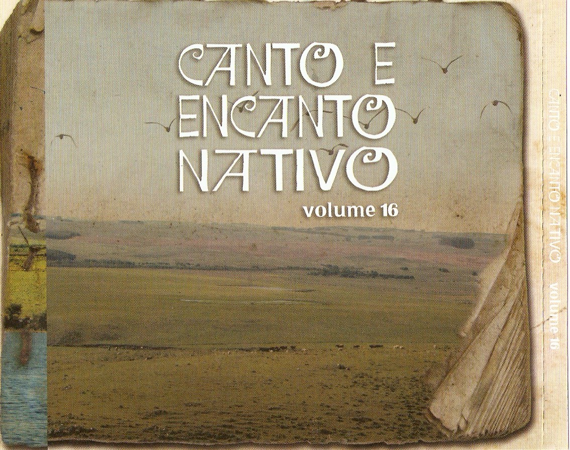 01   Vida De Cabelos Brancos   Nilton Ferreira